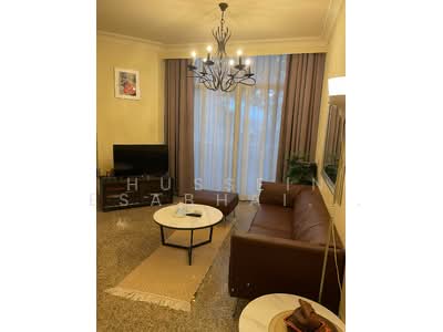 For Rent - The Bayshore