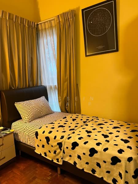 The Bayshore, 30 Bayshore Road, Room Rental, 200 sqft, Condominium For Rent, by Hussein Esabhai Papar, 23896697 - Bedroom - PropertyGuru.com.sg