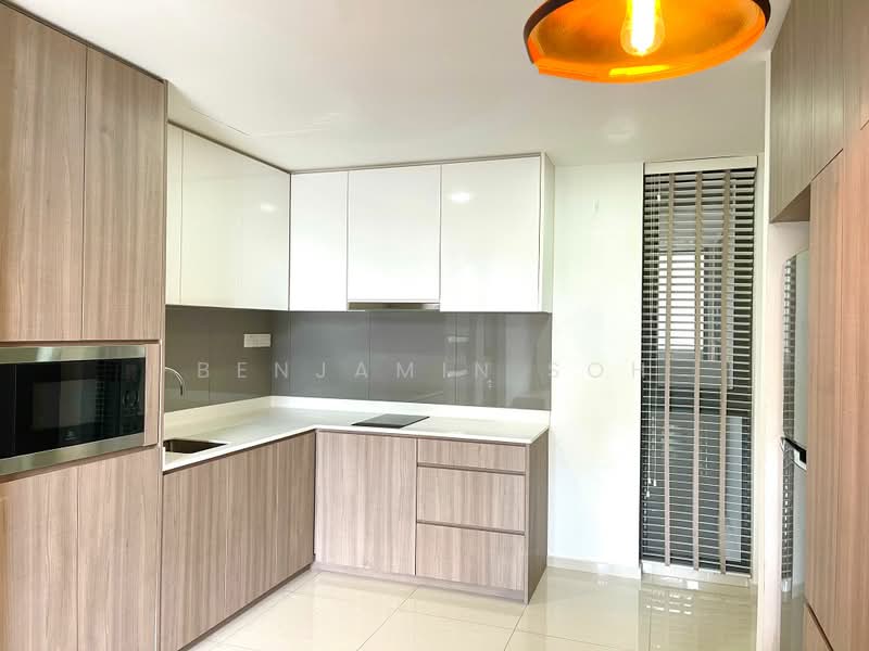 Riverbank at Fernvale, 17 Fernvale Close, 2 Bedrooms, 807 sqft, Condominium For Rent, by Benjamin Soh, 23896759 - PropertyGuru.com.sg