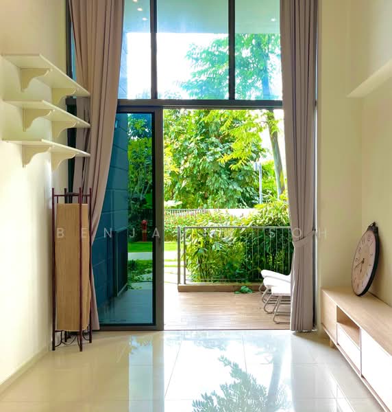 Riverbank at Fernvale, 17 Fernvale Close, 2 Bedrooms, 807 sqft, Condominium For Rent, by Benjamin Soh, 23896759 - PropertyGuru.com.sg