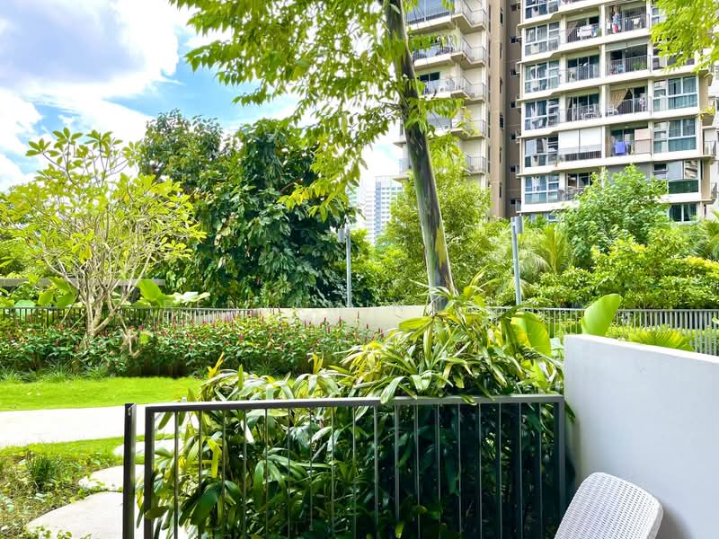 Riverbank at Fernvale, 17 Fernvale Close, 2 Bedrooms, 807 sqft, Condominium For Rent, by Benjamin Soh, 23896759 - PropertyGuru.com.sg