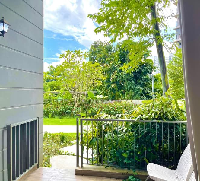 Riverbank at Fernvale, 17 Fernvale Close, 2 Bedrooms, 807 sqft, Condominium For Rent, by Benjamin Soh, 23896759 - PropertyGuru.com.sg