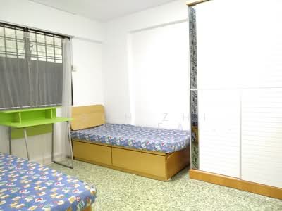 For Rent - 137 Jalan Bukit Merah