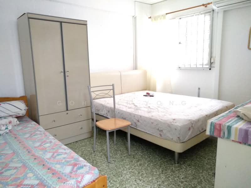 137 Jalan Bukit Merah, 137 Jalan Bukit Merah, 2 Bedrooms, 635 sqft, HDB Flat For Rent, by Goh Zhi Yong Fabian, 23896769 - PropertyGuru.com.sg