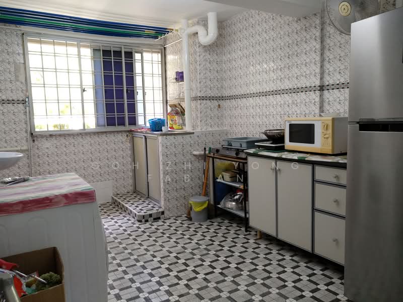 137 Jalan Bukit Merah, 137 Jalan Bukit Merah, 2 Bedrooms, 635 sqft, HDB Flat For Rent, by Goh Zhi Yong Fabian, 23896769 - PropertyGuru.com.sg