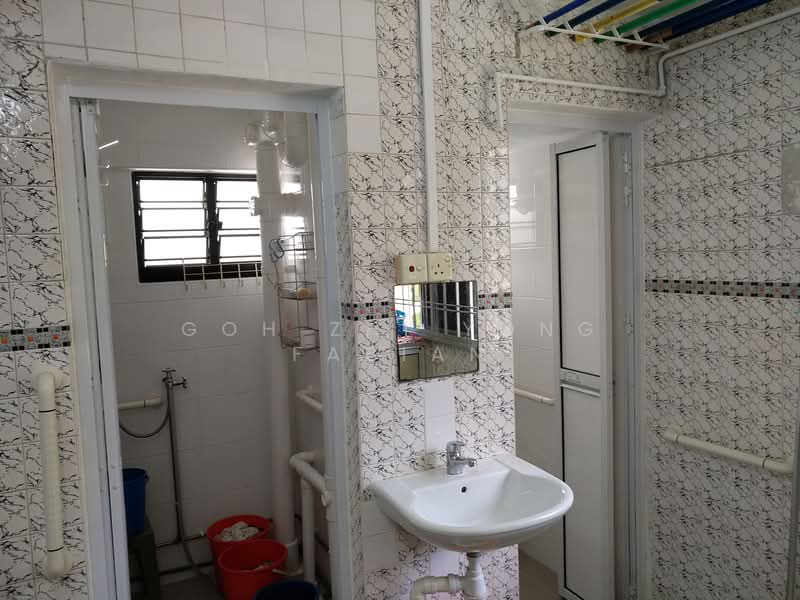 137 Jalan Bukit Merah, 137 Jalan Bukit Merah, 2 Bedrooms, 635 sqft, HDB Flat For Rent, by Goh Zhi Yong Fabian, 23896769 - PropertyGuru.com.sg