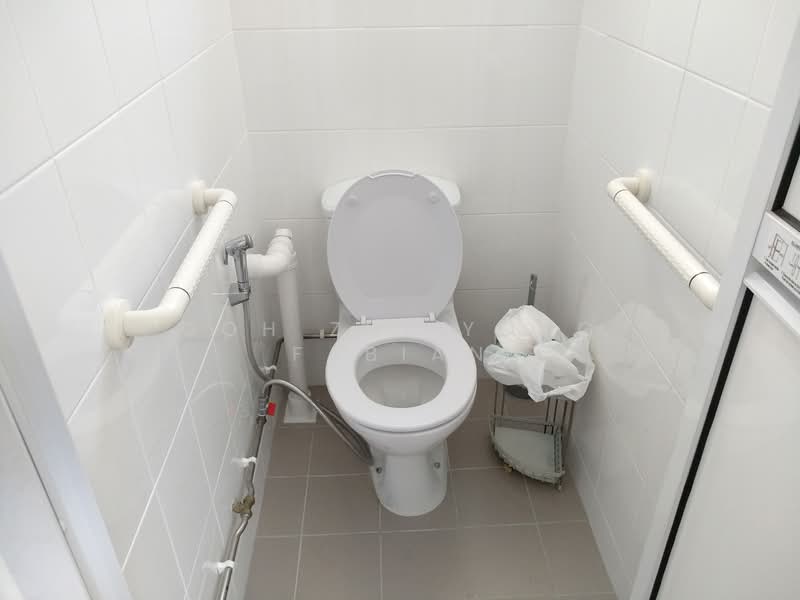 137 Jalan Bukit Merah, 137 Jalan Bukit Merah, 2 Bedrooms, 635 sqft, HDB Flat For Rent, by Goh Zhi Yong Fabian, 23896769 - PropertyGuru.com.sg