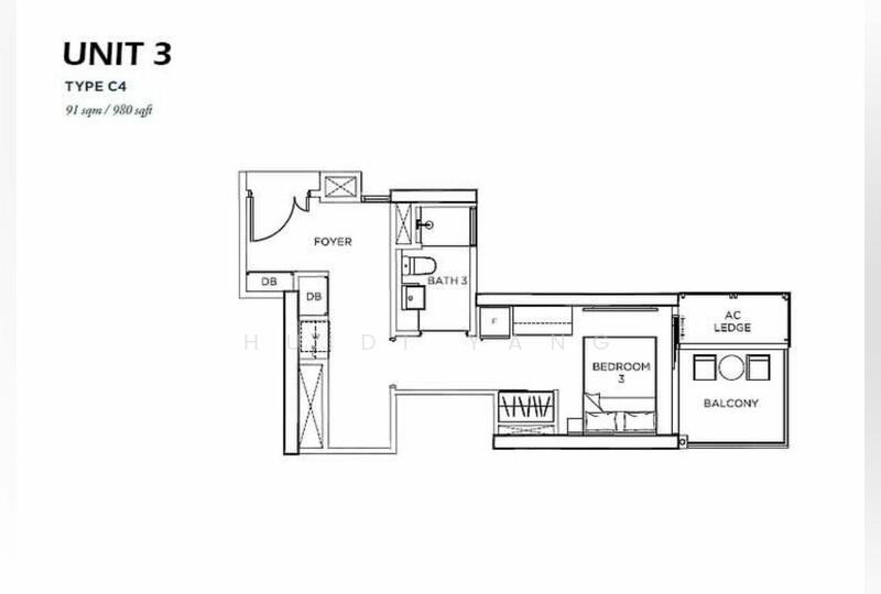 For Rent Gem Residences