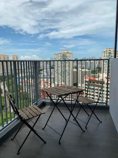 For Rent - Gem Residences