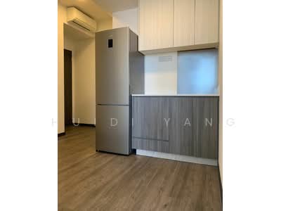 For Rent - Gem Residences