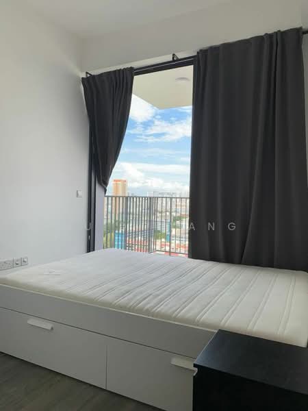 For Rent - Gem Residences