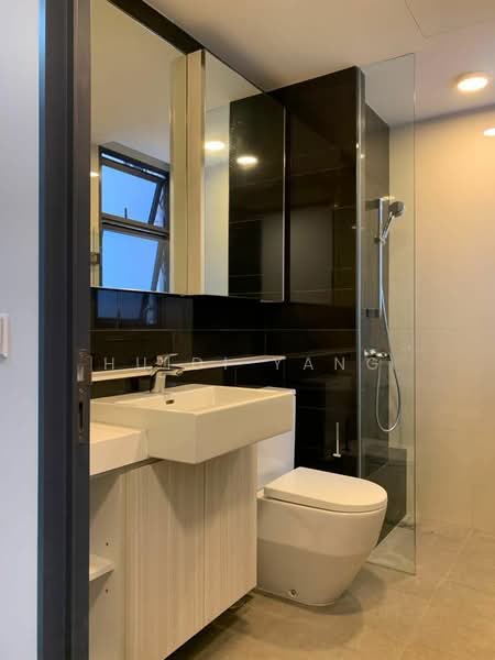 For Rent - Gem Residences