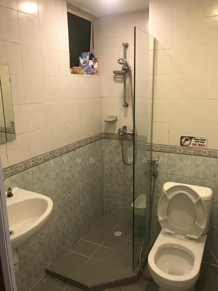 Common Bathroom