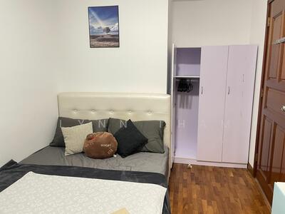 For Rent - Langston Ville