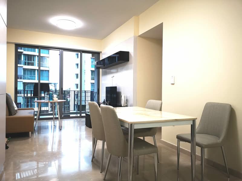 The Glades Condominium For Sale at S$ 1,900,000 | PropertyGuru Singapore