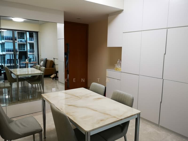 The Glades Condominium For Sale at S$ 1,900,000 | PropertyGuru Singapore