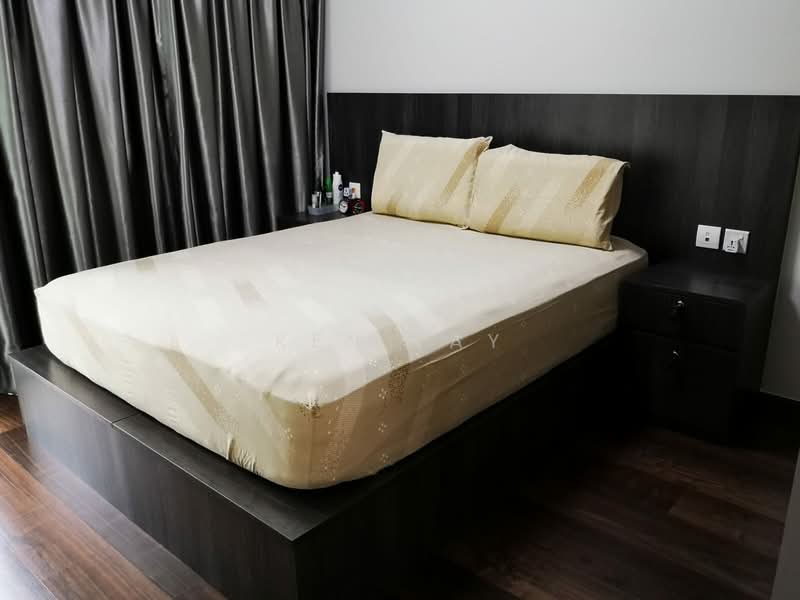 The Glades Condominium For Sale at S$ 1,900,000 | PropertyGuru Singapore