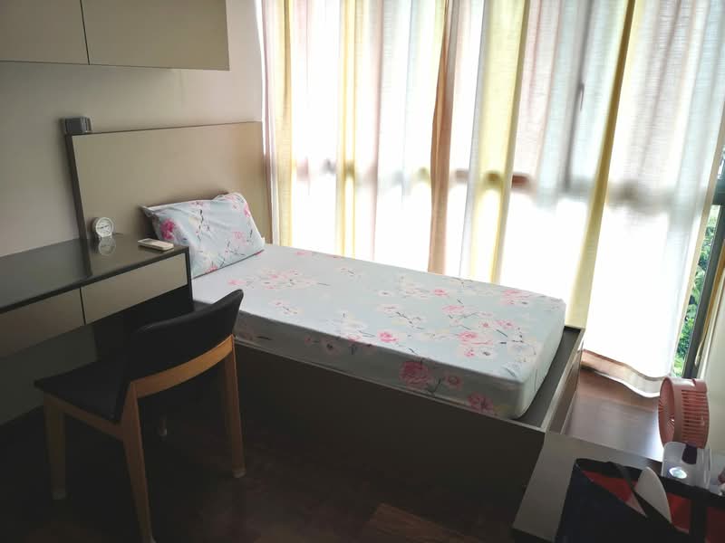 The Glades Condominium For Sale at S$ 1,900,000 | PropertyGuru Singapore