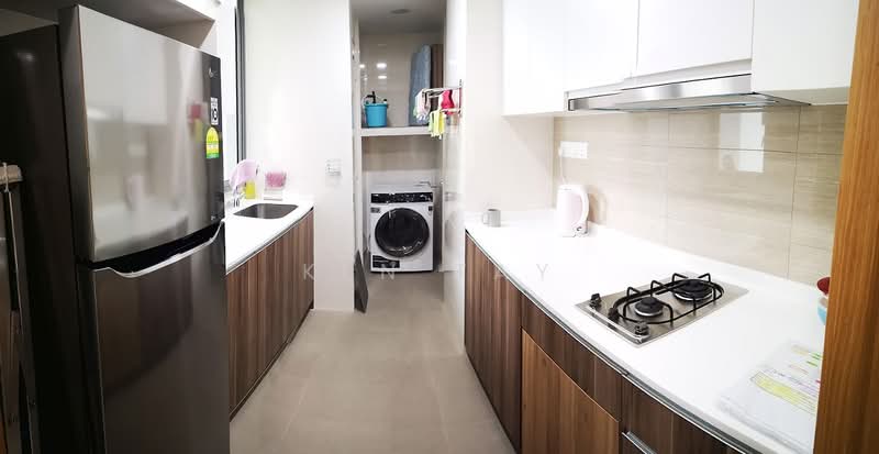 The Glades Condominium For Sale at S$ 1,900,000 | PropertyGuru Singapore