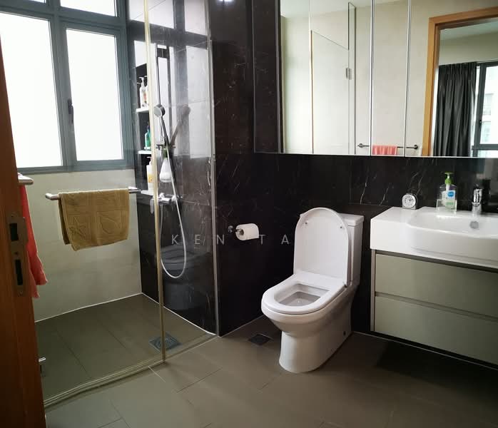 The Glades Condominium For Sale at S$ 1,900,000 | PropertyGuru Singapore