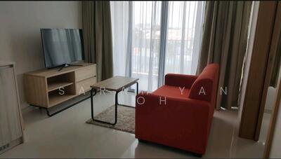 For Rent - The Glades