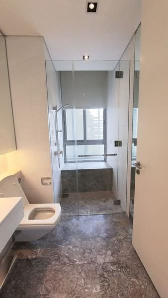 For Rent - The Oliv @ Balmoral