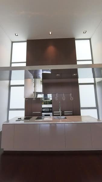 For Rent - The Oliv @ Balmoral