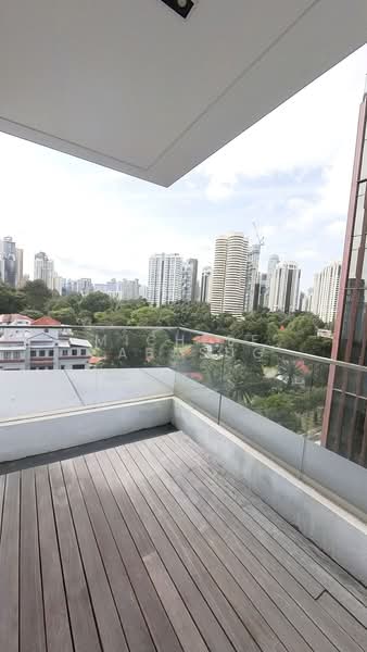 For Rent - The Oliv @ Balmoral