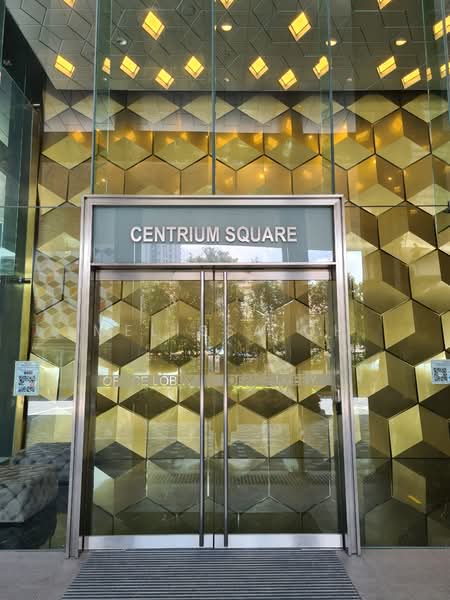 Centrium Square (Office), 320 Serangoon Rd, 614 sqft, Office For Sale, by Melissa Oh, 23897782 - CommercialGuru.com.sg