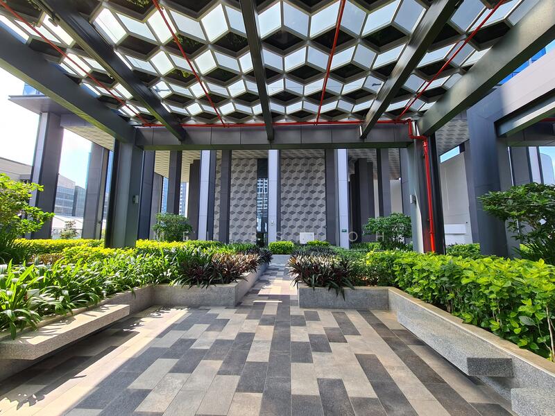 Centrium Square (Office), 320 Serangoon Rd, 614 sqft, Office For Sale, by Melissa Oh, 23897782 - CommercialGuru.com.sg