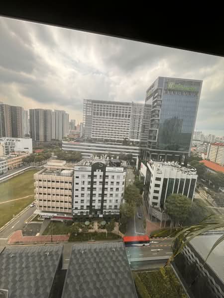Centrium Square (Office), 320 Serangoon Rd, 614 sqft, Office For Sale, by Melissa Oh, 23897782 - CommercialGuru.com.sg
