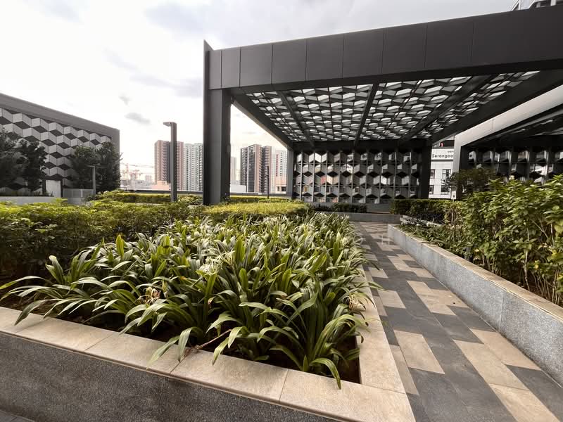 Centrium Square (Office), 320 Serangoon Rd, 614 sqft, Office For Sale, by Melissa Oh, 23897782 - CommercialGuru.com.sg