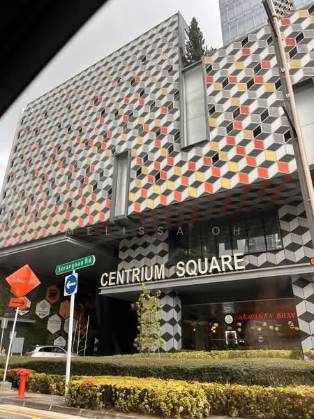 Centrium Square (Office), 320 Serangoon Rd, 614 sqft, Office For Sale, by Melissa Oh, 23897782 - CommercialGuru.com.sg