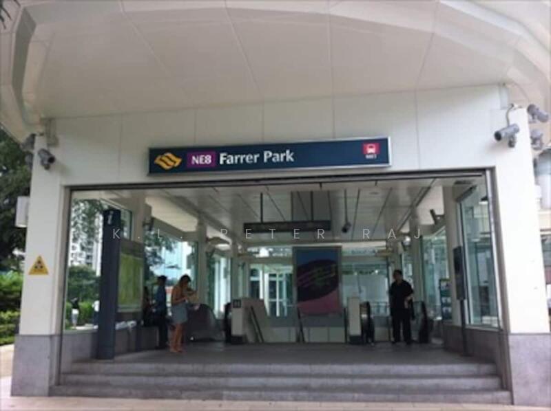 28 Kinta Road, Kinta Road, 1 Bedroom, 585 sqft, Apartment For Rent, by K.L. Peter Raj, 23897883 - PropertyGuru.com.sg