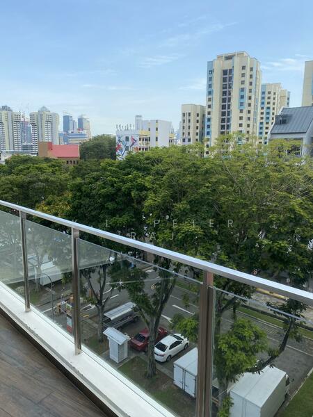 28 Kinta Road, Kinta Road, 1 Bedroom, 585 sqft, Apartment For Rent, by K.L. Peter Raj, 23897883 - PropertyGuru.com.sg