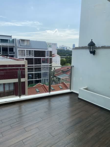 28 Kinta Road, Kinta Road, 1 Bedroom, 585 sqft, Apartment For Rent, by K.L. Peter Raj, 23897883 - PropertyGuru.com.sg