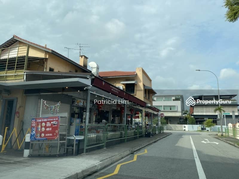 Eateries