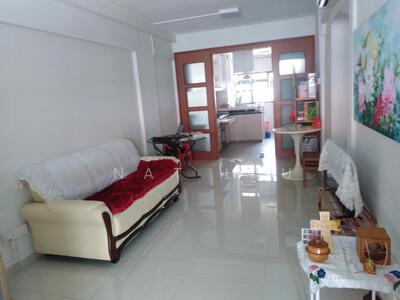 For Rent - 449 Clementi Avenue 3