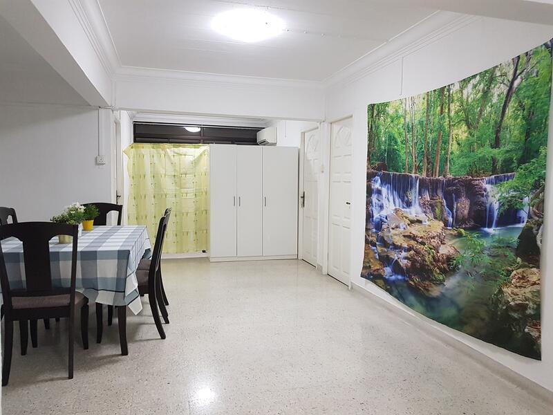 108 Spottiswoode Park Road, 108 Spottiswoode Park Road, Chinatown / Tanjong Pagar, Room Rental, 300 sqft, HDB Flat For Rent, by Quincy Sung, 23898220 - PropertyGuru.com.sg