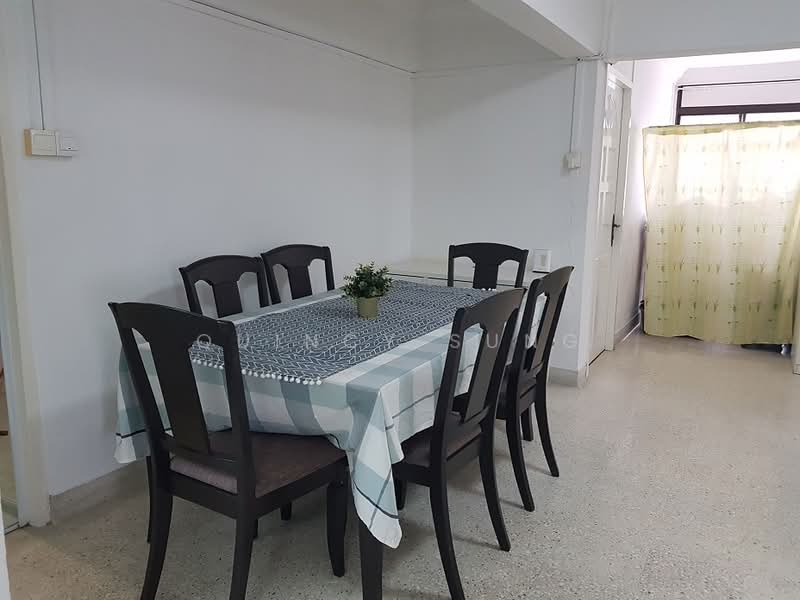 108 Spottiswoode Park Road, 108 Spottiswoode Park Road, Chinatown / Tanjong Pagar, Room Rental, 300 sqft, HDB Flat For Rent, by Quincy Sung, 23898220 - PropertyGuru.com.sg