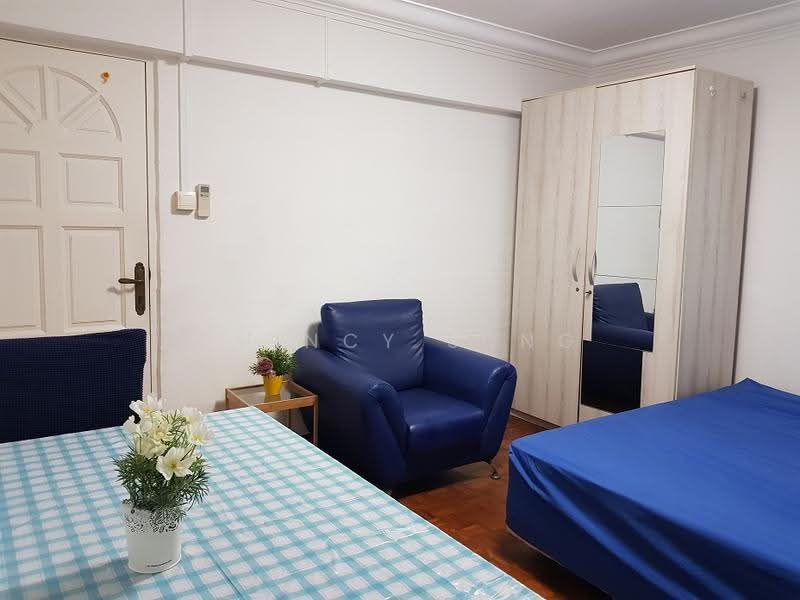 108 Spottiswoode Park Road, 108 Spottiswoode Park Road, Chinatown / Tanjong Pagar, Room Rental, 300 sqft, HDB Flat For Rent, by Quincy Sung, 23898220 - PropertyGuru.com.sg