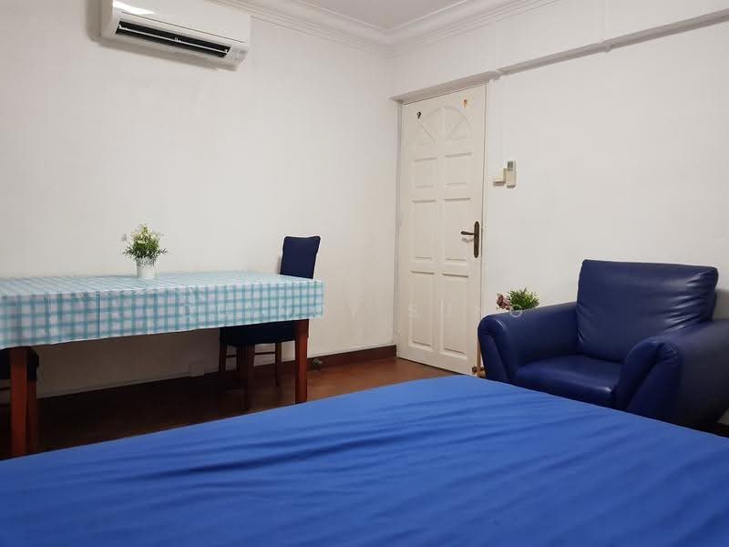 108 Spottiswoode Park Road, 108 Spottiswoode Park Road, Chinatown / Tanjong Pagar, Room Rental, 300 sqft, HDB Flat For Rent, by Quincy Sung, 23898220 - PropertyGuru.com.sg