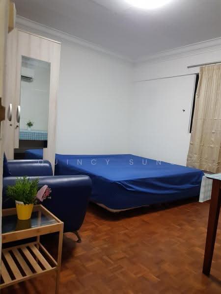 108 Spottiswoode Park Road, 108 Spottiswoode Park Road, Chinatown / Tanjong Pagar, Room Rental, 300 sqft, HDB Flat For Rent, by Quincy Sung, 23898220 - PropertyGuru.com.sg
