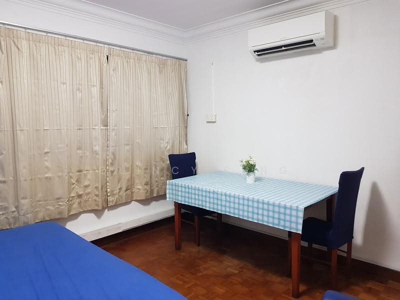 108 Spottiswoode Park Road, 108 Spottiswoode Park Road, Chinatown / Tanjong Pagar, Room Rental, 300 sqft, HDB Flat For Rent, by Quincy Sung, 23898220 - PropertyGuru.com.sg