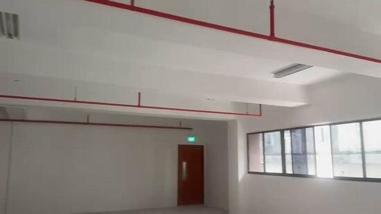 Pines Industrial Building, 240 MacPherson Road, Macpherson / Potong Pasir, 2,000 sqft, Light Industrial (B1) For Rent, by Grace Chan, 23898362 - CommercialGuru.com.sg