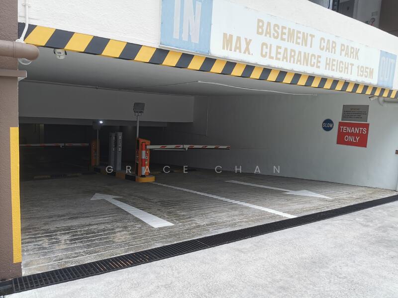 Pines Industrial Building, 240 MacPherson Road, Macpherson / Potong Pasir, 2,000 sqft, Light Industrial (B1) For Rent, by Grace Chan, 23898362 - CommercialGuru.com.sg