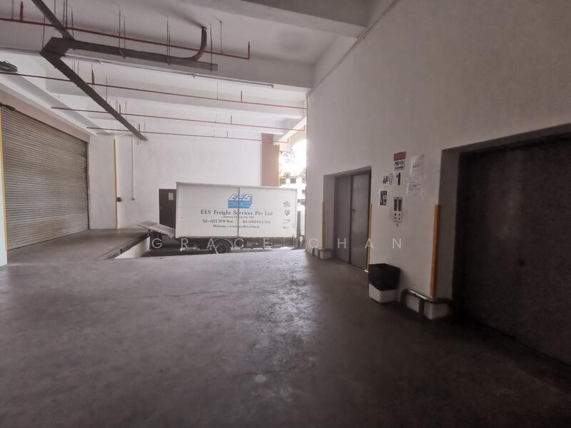 Pines Industrial Building, 240 MacPherson Road, Macpherson / Potong Pasir, 2,000 sqft, Light Industrial (B1) For Rent, by Grace Chan, 23898362 - CommercialGuru.com.sg