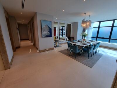 For Sale - The Ritz-Carlton Residences