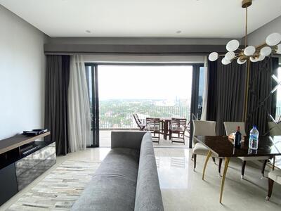 For Rent - Alex Residences