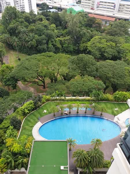 Spottiswoode Residences, 48 Spottiswoode Park Road, 2 Bedrooms, 958 sqft, Condominium For Sale, by Jeffrey Lee, 23898537 - PropertyGuru.com.sg